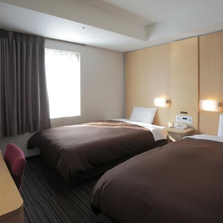 Bluewave Inn Yotsubashi Osaka Oda fotoğraf
