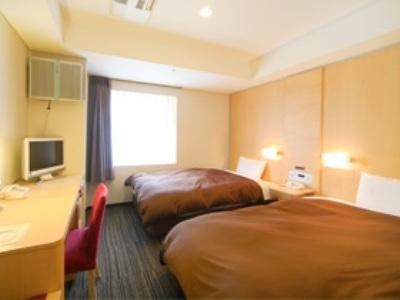 Bluewave Inn Yotsubashi Osaka Oda fotoğraf