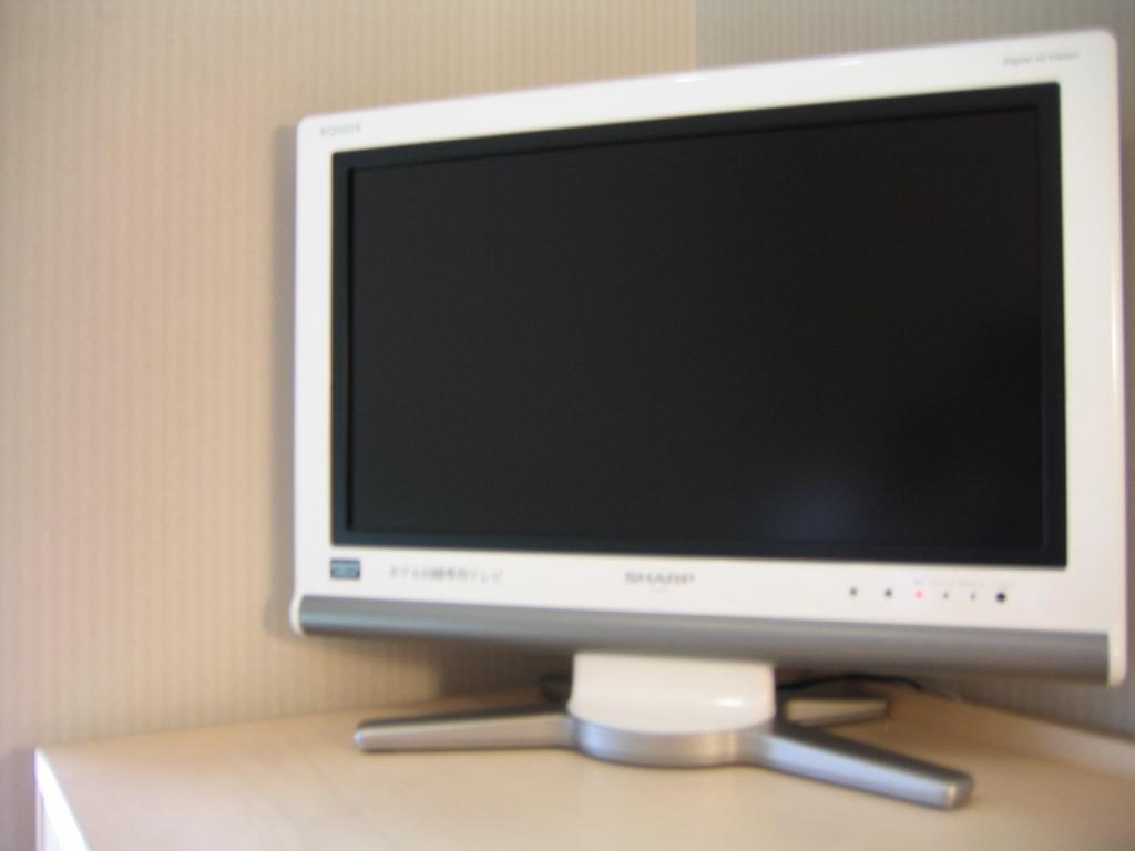 Bluewave Inn Yotsubashi Osaka Oda fotoğraf