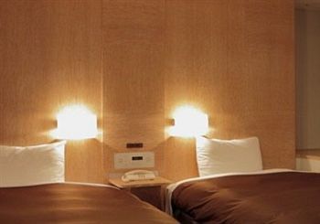 Bluewave Inn Yotsubashi Osaka Dış mekan fotoğraf
