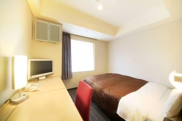 Bluewave Inn Yotsubashi Osaka Dış mekan fotoğraf