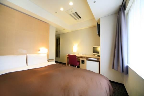 Bluewave Inn Yotsubashi Osaka Dış mekan fotoğraf