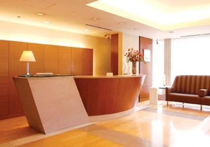 Bluewave Inn Yotsubashi Osaka Dış mekan fotoğraf