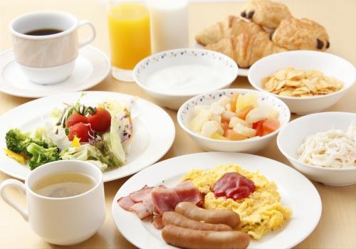 Bluewave Inn Yotsubashi Osaka Dış mekan fotoğraf