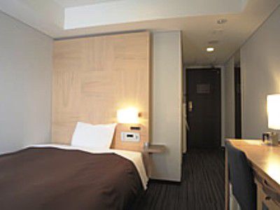 Bluewave Inn Yotsubashi Osaka Dış mekan fotoğraf