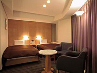 Bluewave Inn Yotsubashi Osaka Dış mekan fotoğraf